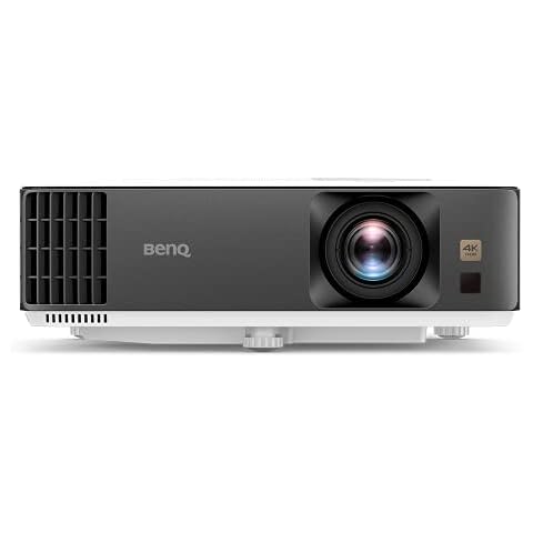 BenQ TK700 4K HDR Gaming Projector