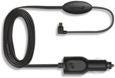 Tomtom USB RDS TMC Traffic Receiver Charger for XXL GPS Navigator