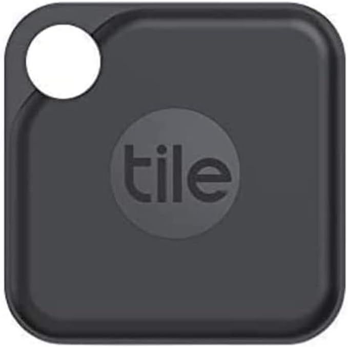 Tile Pro High Performance Bluetooth Tracker