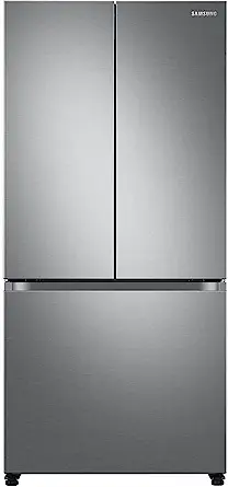 Samsung RF18A5101SR Refrigerator