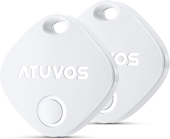 ATUVOS Luggage Tracker