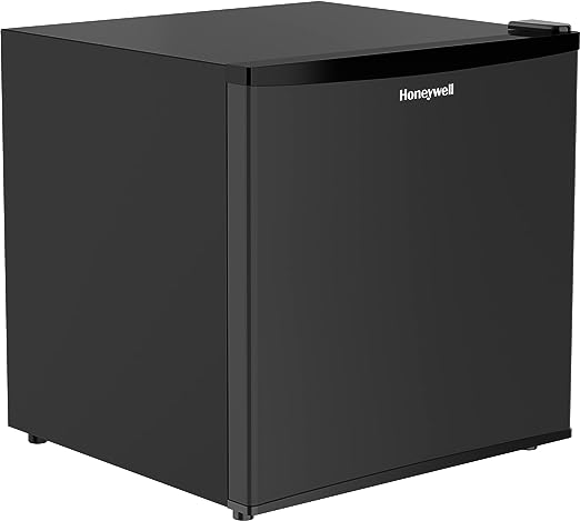 Honeywell Mini Compact Freezer Countertop, 1.1 Cubic Feet