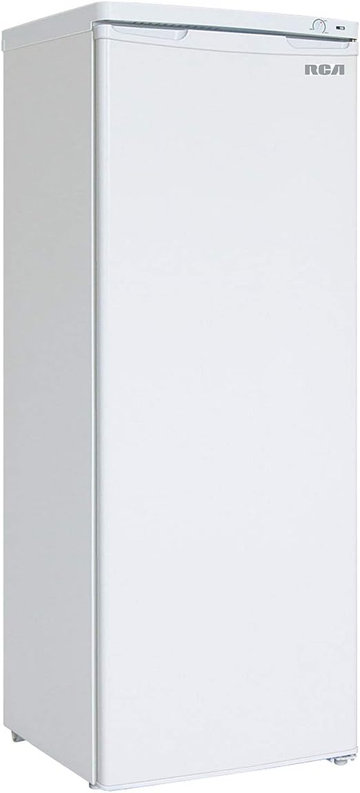 RCA RFRF690 Upright Freezer