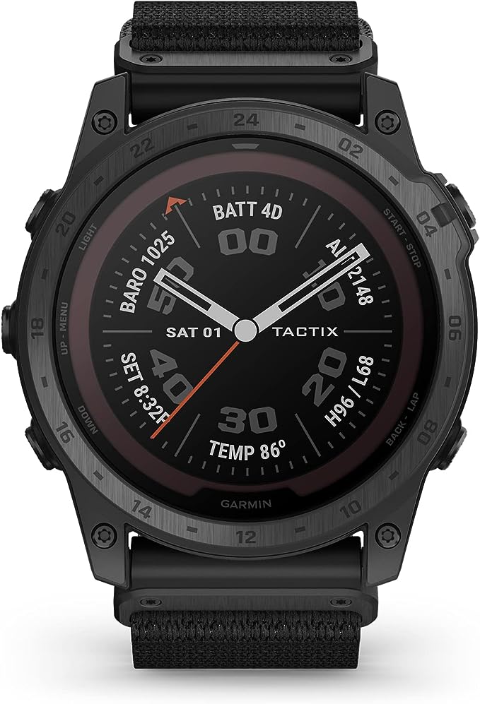 Garmin tactix 7 Pro Edition GPS Watch