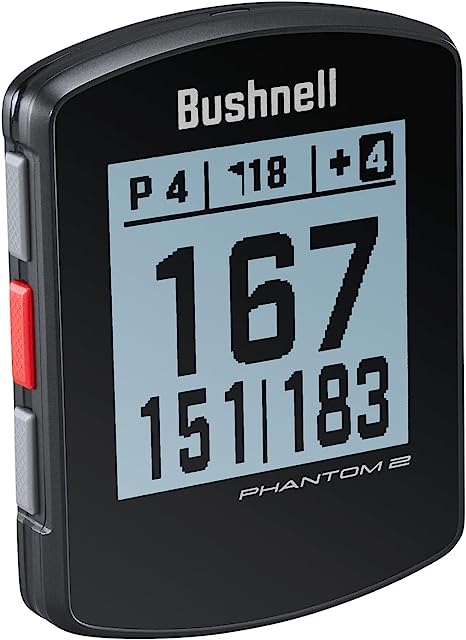 Bushnell Golf Phantom 2 Golf GPS Unit