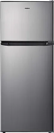 Galanz GLR10TS5F Refrigerator