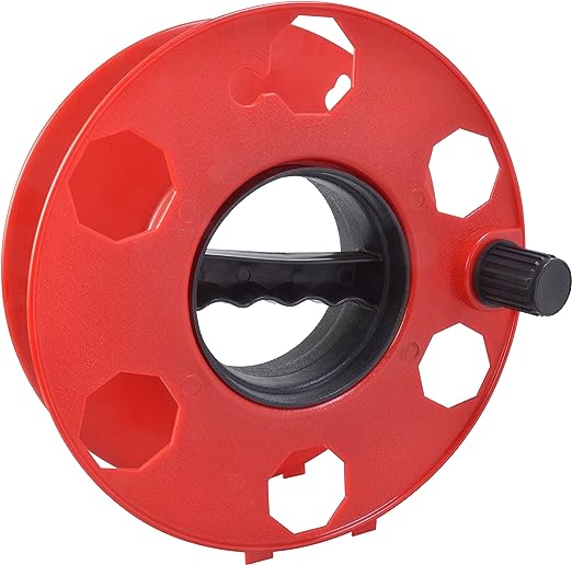 Woods E-102 Cord Storage Wheel