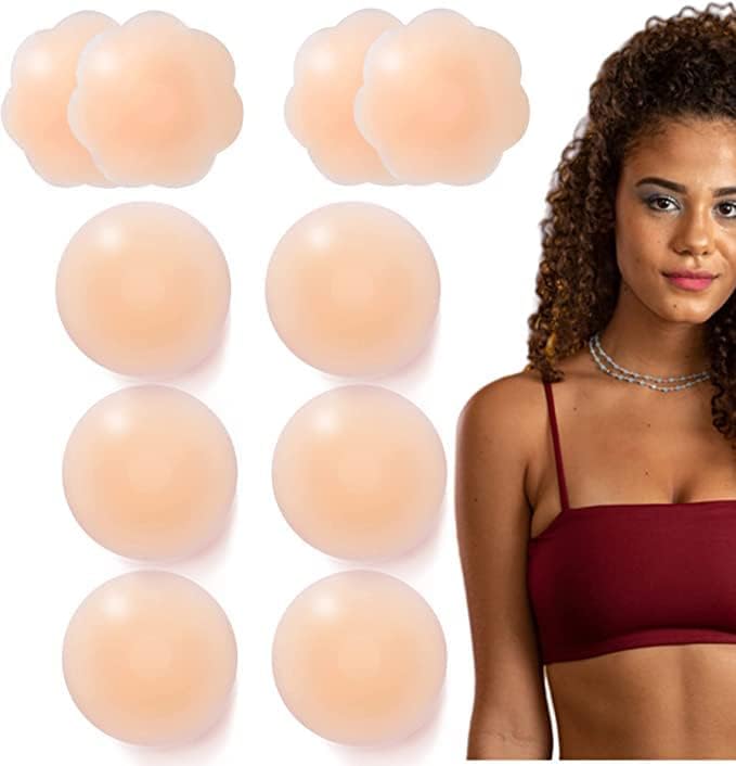VOCH GALA Nipple Covers for Women