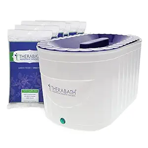 Therabath Professional Thermotherapy Paraffin Bath