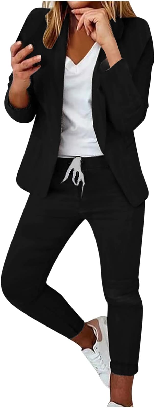 Attine Dressy 2 Piece Suits for Women