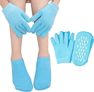 Herb Life Moisturizing Glove and Sock