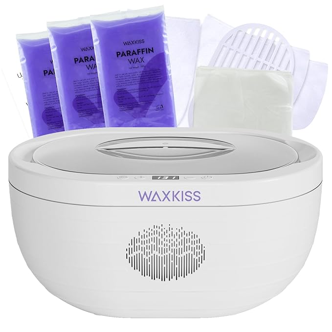 Paraffin Wax Machine for Hand and Feet