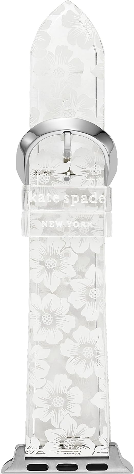 Kate Spade Silicone Band for Apple Watch