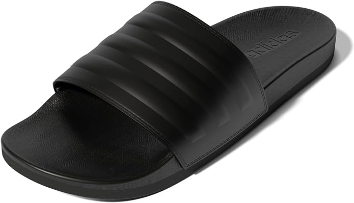 Adidas Unisex Adilette Comfort Slides Sandal