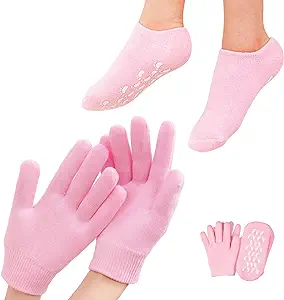 HI FINE CARE Moisturizing Glove and Sock