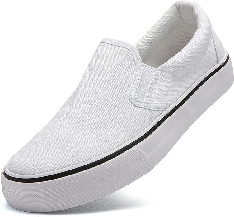 Emma Shoes Low-Top Slip Ons