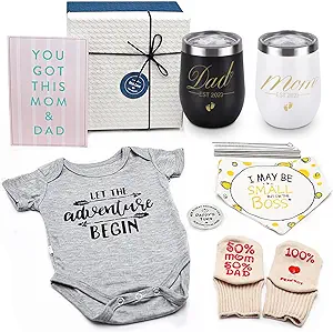 Pregnancy Gifts Set