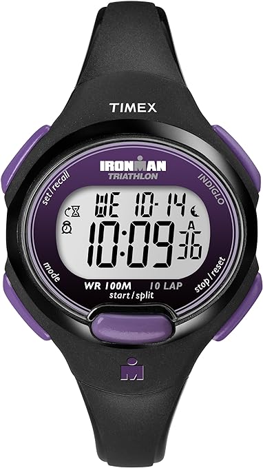Timex Women's Ironman Essential 10 Mid-Size Watch