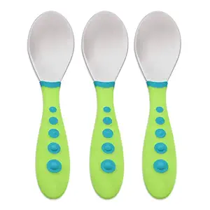 NUK Kiddy Cutlery Spoon Set