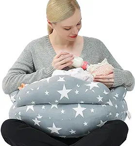 Chilling Home Nursing Pillow for Breastfeeding