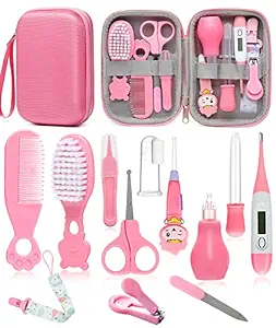 YASEW Baby Healthcare and Grooming Kit